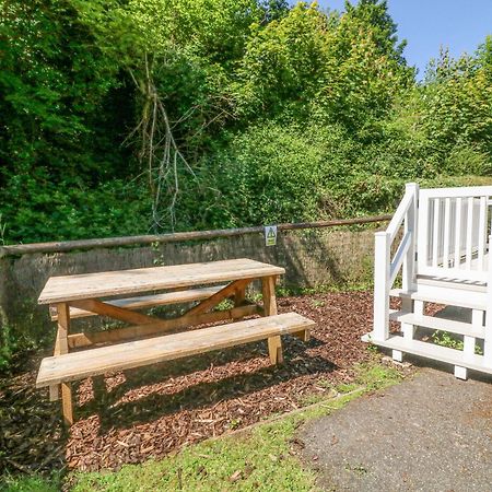 Willa 25 Manleigh Park Ilfracombe Zewnętrze zdjęcie