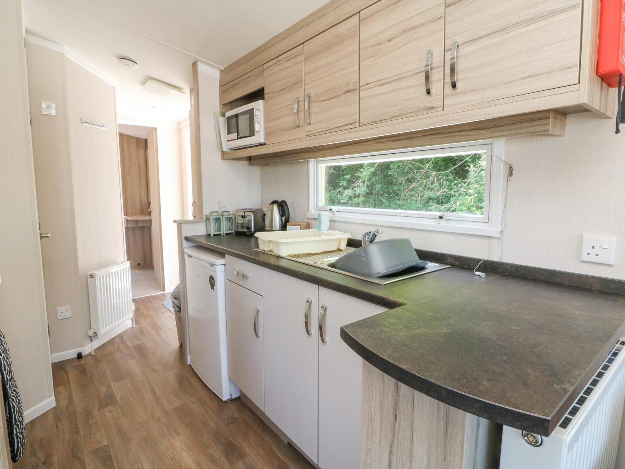 Willa 25 Manleigh Park Ilfracombe Zewnętrze zdjęcie