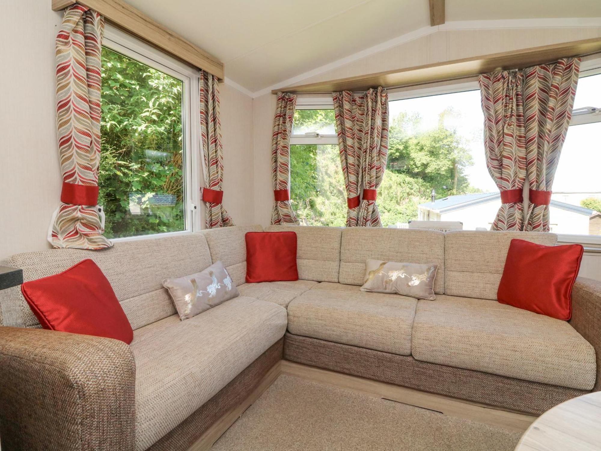 Willa 25 Manleigh Park Ilfracombe Zewnętrze zdjęcie