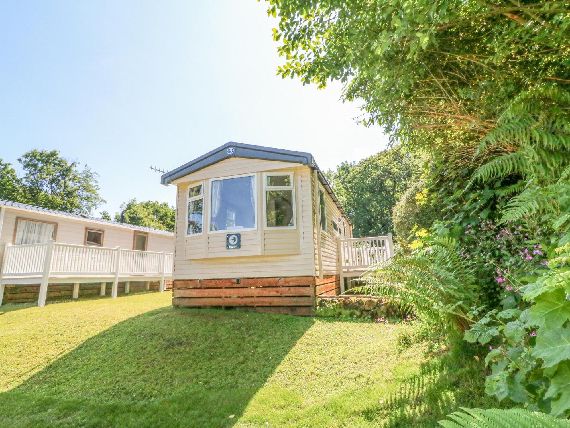 Willa 25 Manleigh Park Ilfracombe Zewnętrze zdjęcie